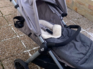 Maxi-Cosi Gia stroller foto 3