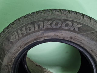 Hankook R16*70*215 зима foto 3
