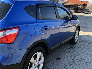 Nissan Qashqai foto 2