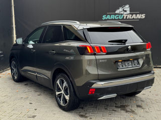 Peugeot 3008 foto 6