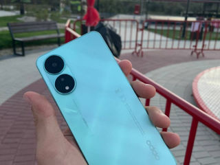 Oppo A78 foto 2