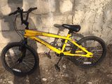 Bicicleta Venom Terain BMX foto 1