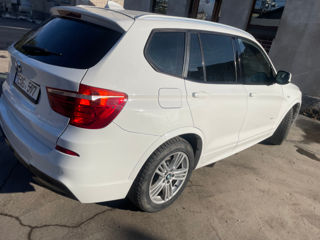 BMW X3 foto 8