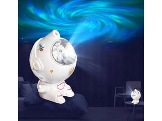 Lampa proiector Astronaut Like