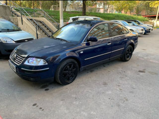 Volkswagen Passat foto 7