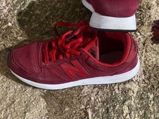 New balance foto 2