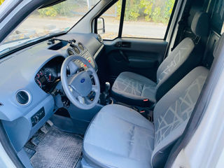 Ford Transit Connect foto 9