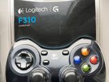 Logitech F310 gamepad foto 2