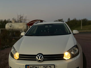 Volkswagen Golf foto 5