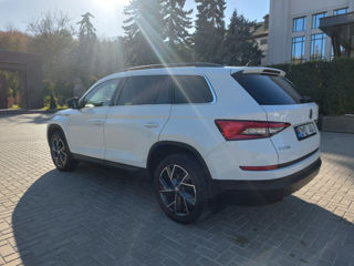 Skoda Kodiaq foto 5