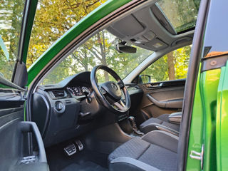 Skoda Rapid foto 8