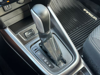 Suzuki Vitara foto 14