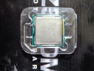 Intel Core i7 2600 3.4Ghz s1155