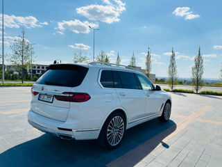 BMW X7 foto 4