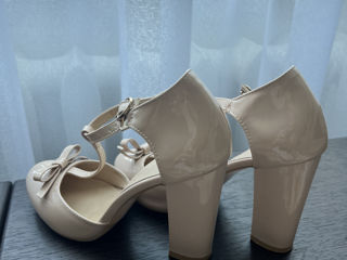 Pantofi eleganti foto 3
