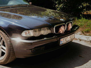 BMW 7 Series foto 2