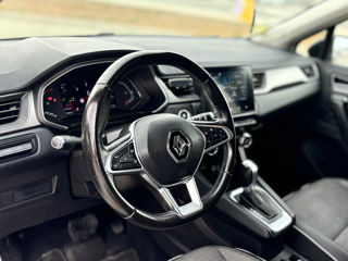 Renault Captur foto 9