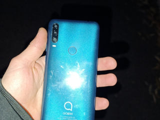 Alcatel 1s foto 3