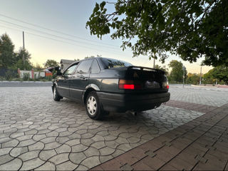 Volkswagen Passat foto 4