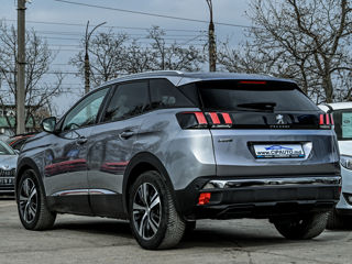 Peugeot 3008 foto 5