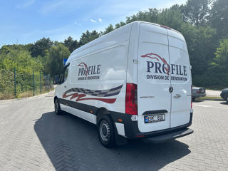 Mercedes SPRINTER 314  2019 foto 5