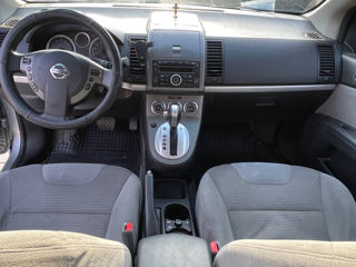 Nissan Sentra foto 8