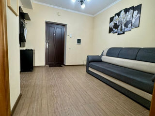 Apartament cu 1 cameră, 55 m², Centru, Chișinău foto 1