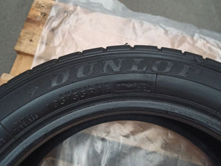 185/55 R16 Continental + Dunlop