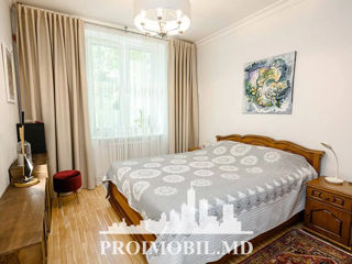 Apartament cu 3 camere, 78 m², Centru, Chișinău foto 6