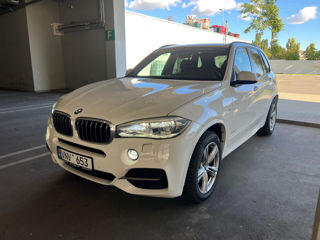 BMW X5 foto 2