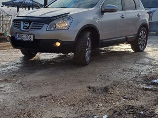 Nissan Qashqai foto 3