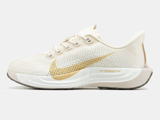 Nike Air Pegasus Road Running Light Beige