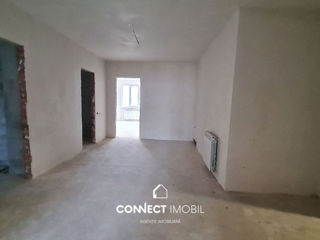 Apartament cu 2 camere, 76 m², Buiucani, Chișinău foto 2