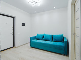 Apartament cu 2 camere, 68 m², Buiucani, Chișinău foto 9