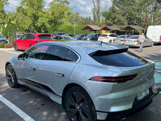 Jaguar I-Pace foto 3