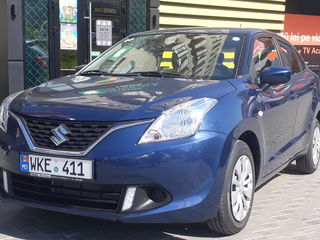 Аренда авто в Кишинёве от 12 евро/сутки, низкие цены на прокат автомобилей в Молдове foto 1