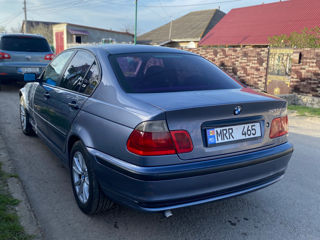 BMW 3 Series foto 5