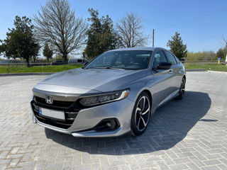 Honda Accord foto 3
