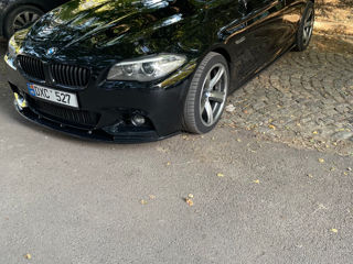 BMW 5 Series foto 6