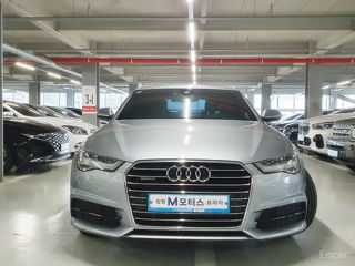 Audi A6 foto 3