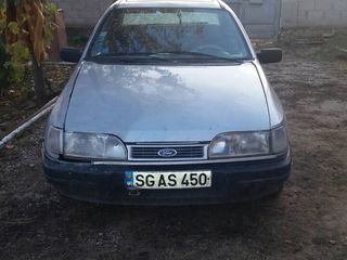 Ford Sierra foto 4