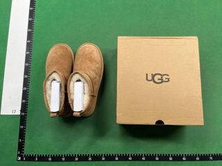 Timberland LV Dior UGG foto 9