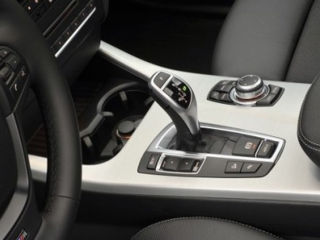 Trim trimuri aluminiu Bmw X3 F25 / X4 F26 (ornament interior decorativ original aluminiu) foto 5