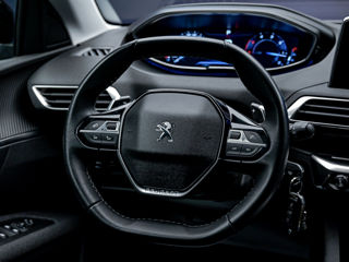 Peugeot 3008 foto 10