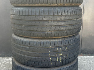 Falken 225/50 R17 vară