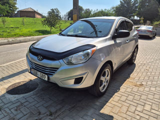 Hyundai Tucson foto 1