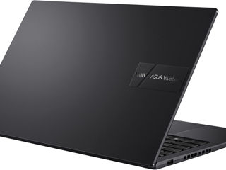 Laptop Asus X1505ZAL1295, Core i5, 16 GB GB, Negru foto 3