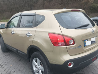 Nissan Qashqai foto 6