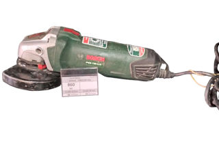 Bosch PWS730-115/860lei