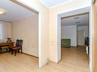 Apartament cu 3 camere, 97 m², Buiucani, Chișinău foto 13